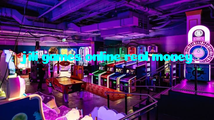 jili games online real money