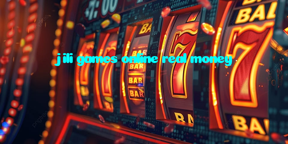 jili games online real money casino presented on mobile device in Pakistan with slots and live games
