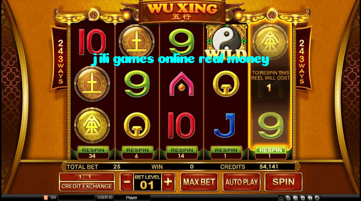 jili games online real money casino presented on mobile device in Pakistan with slots and live games