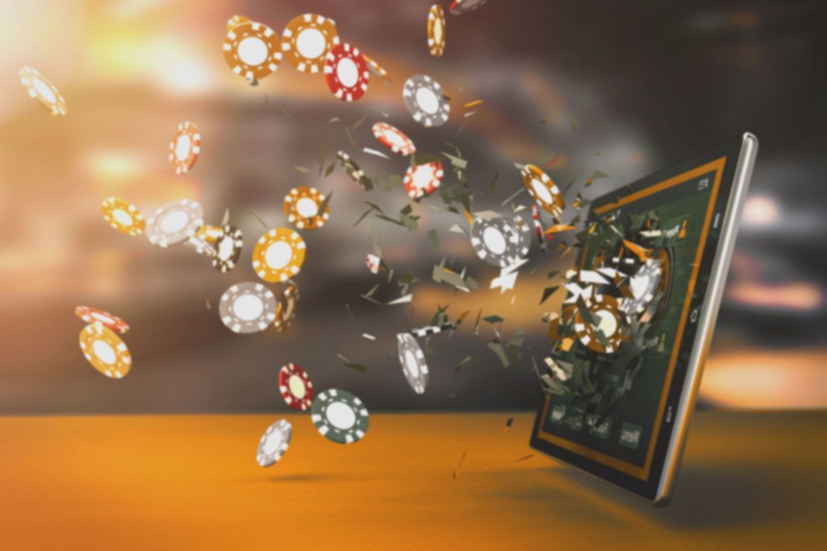 jili games online real moneyn آن لائن کیسینو میں کھیلنے کی وجوہات